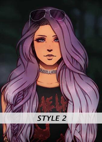 Style 2 Style 2