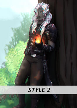 Style 2 Style 2